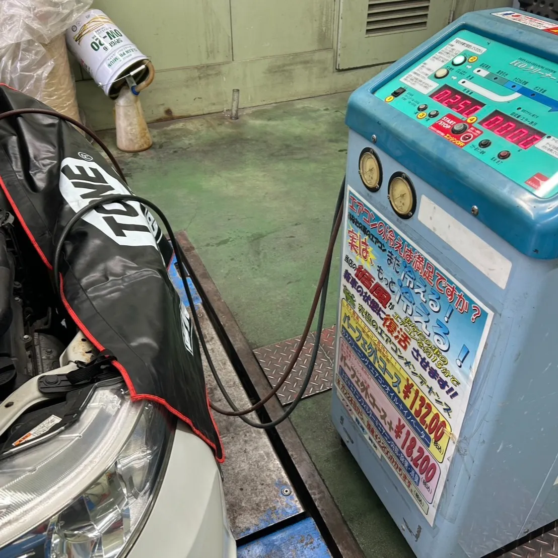 こんにちは！🌟比奈の遠藤です！今日もお客様のカーライフを全力...