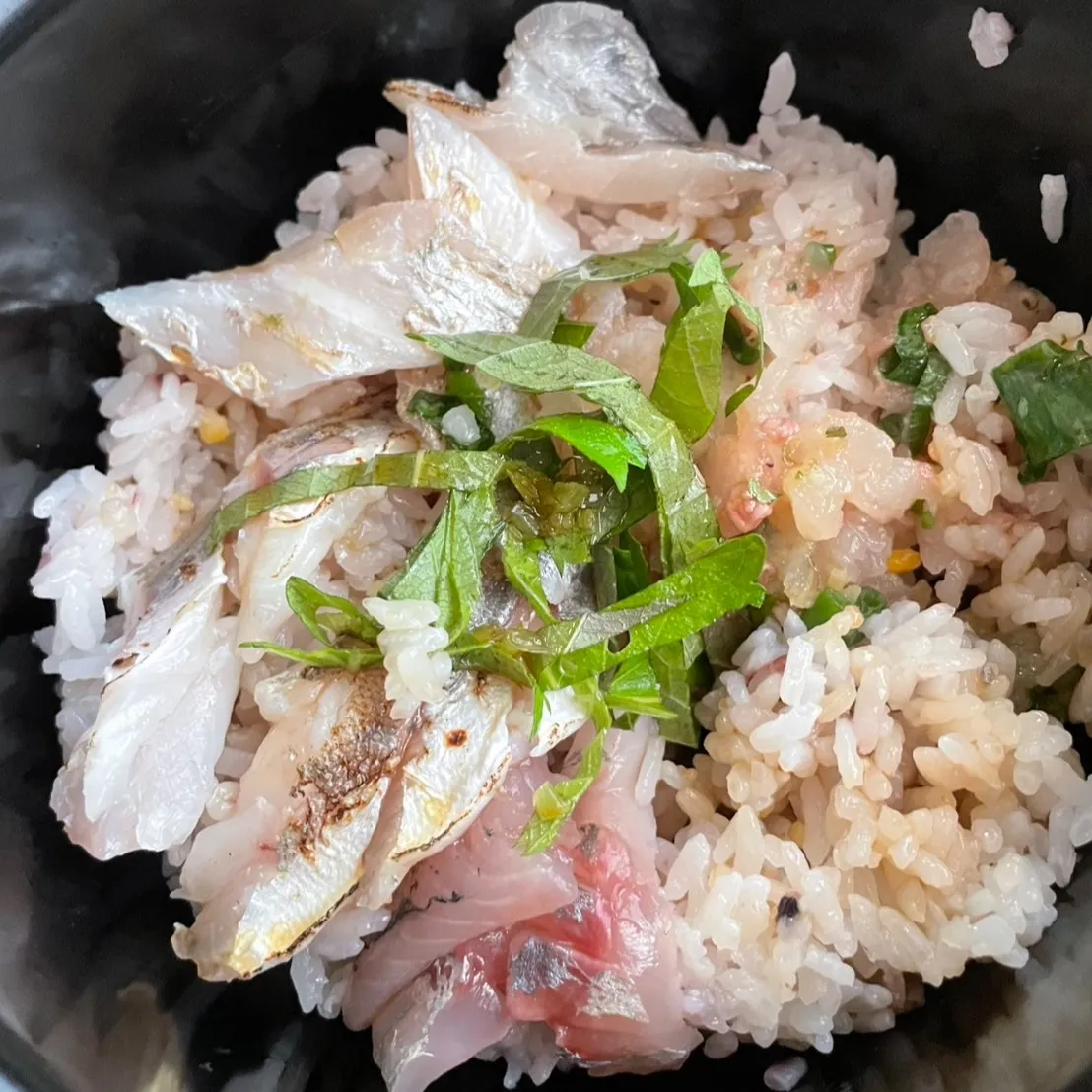 こんにちは！下川原の三ツ井です🎣。