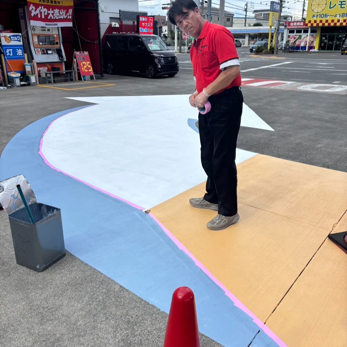 こんにちは！🚗✨