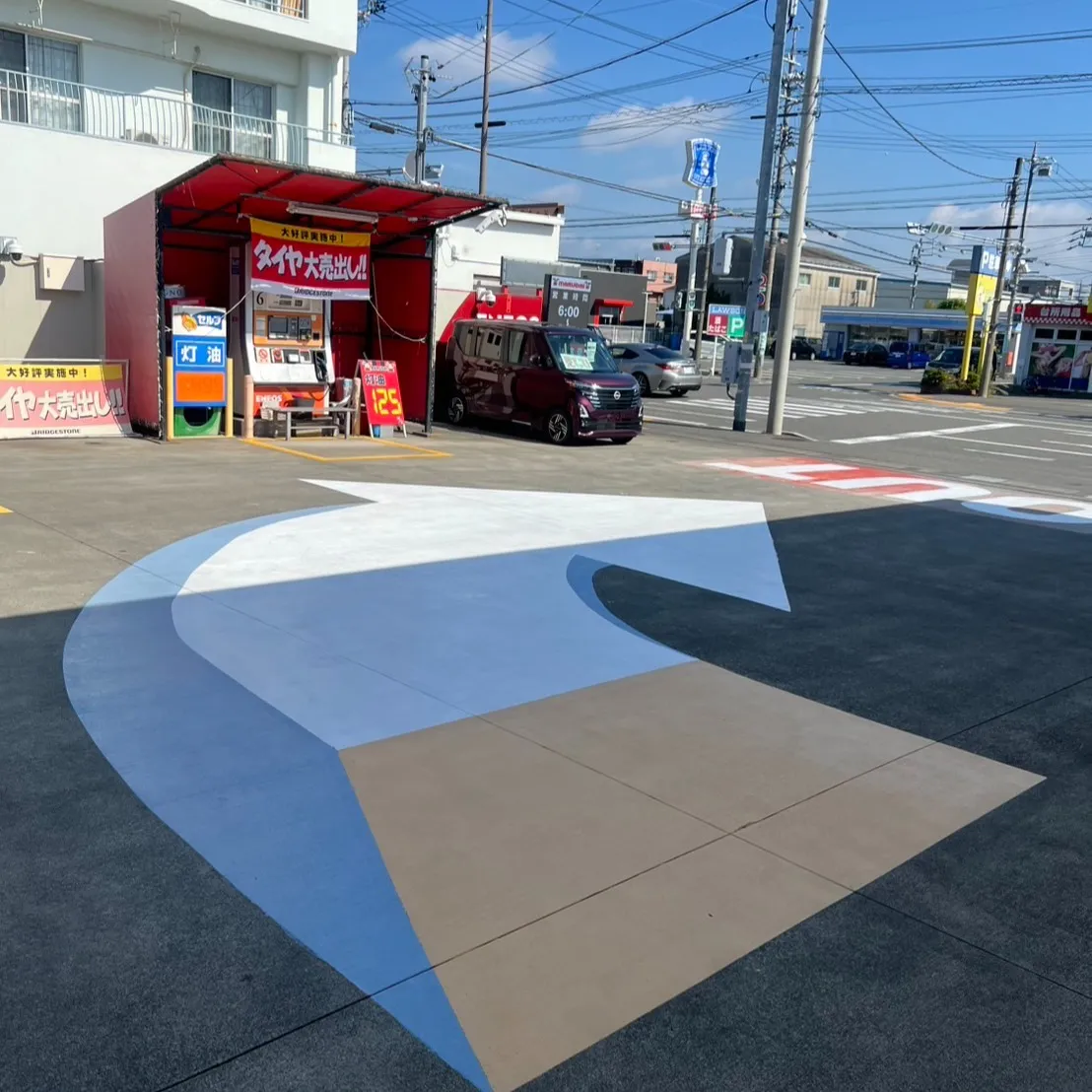 こんにちは！🚗✨