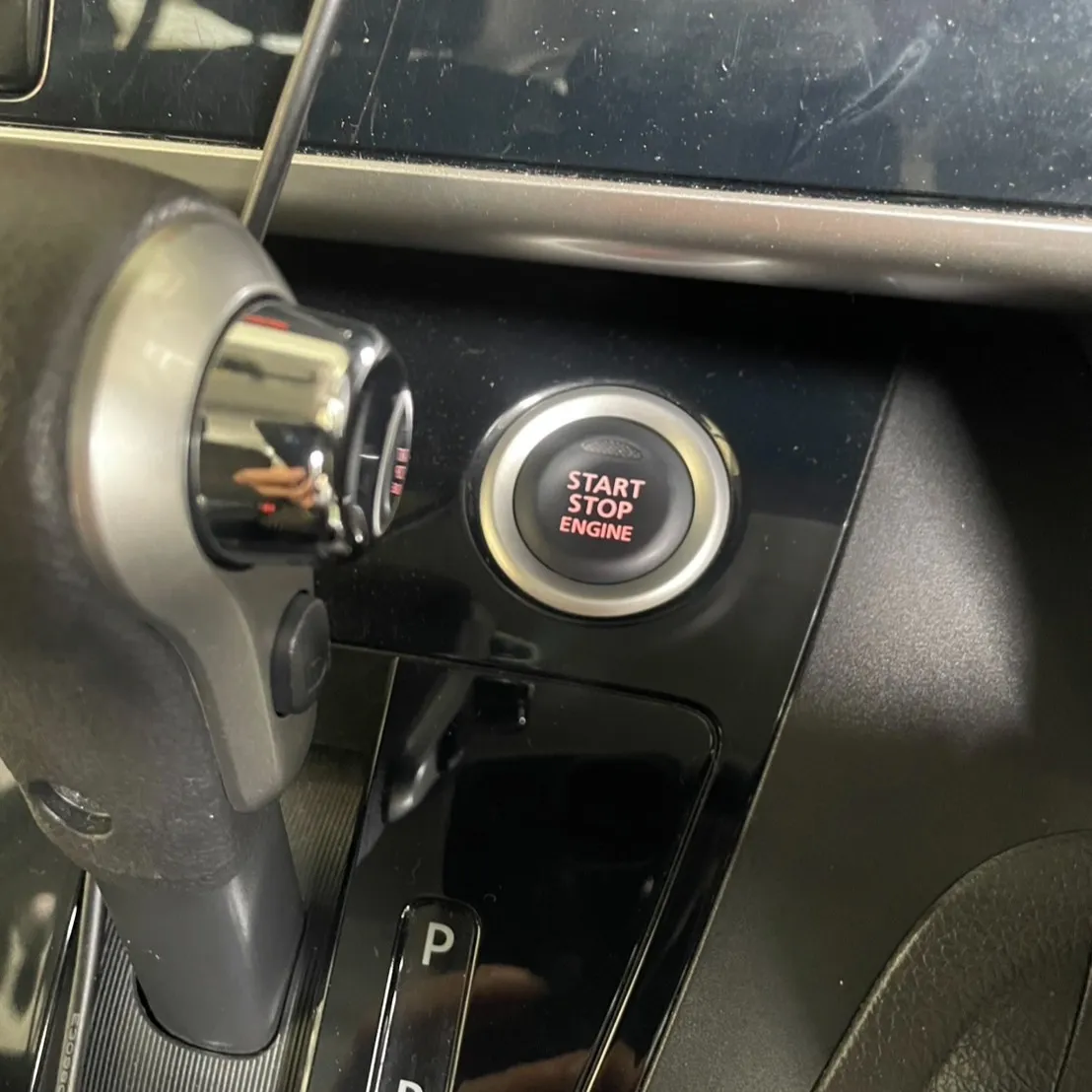 下川原の三ツ井です🚗✨ 今日も皆さまのカーライフをサポートさ...