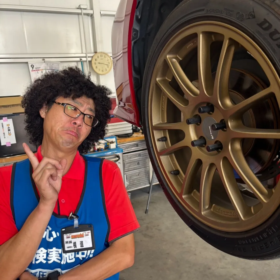 こんにちは！🚗登呂の横道です。