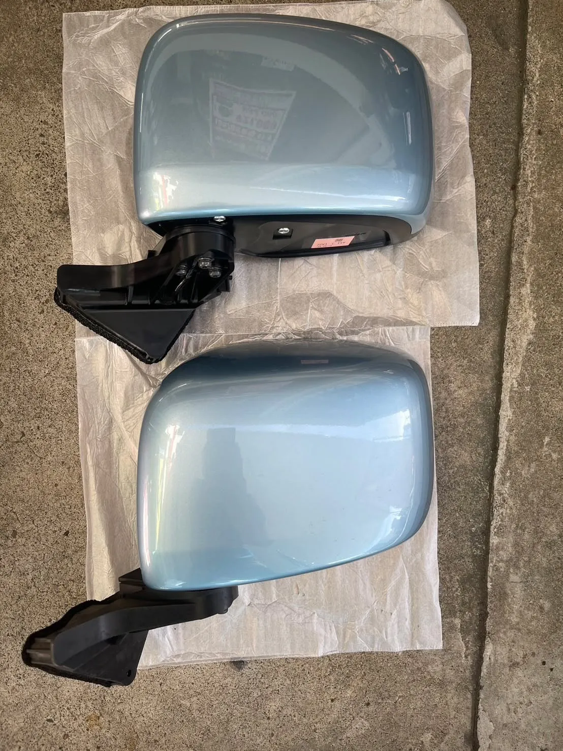 こんにちは！清水の杉山です🍃。