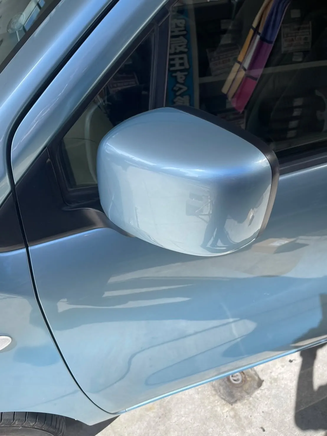 こんにちは!清水の杉山です🍃。