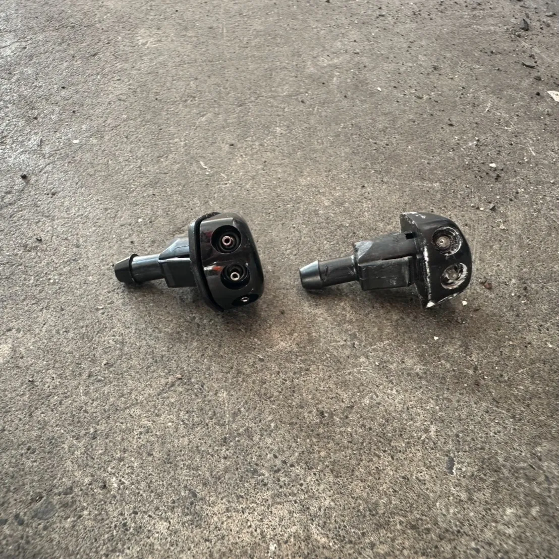 清水の杉山です🚗✨ みなさ~ん!今日は愛車チェックしてますか...