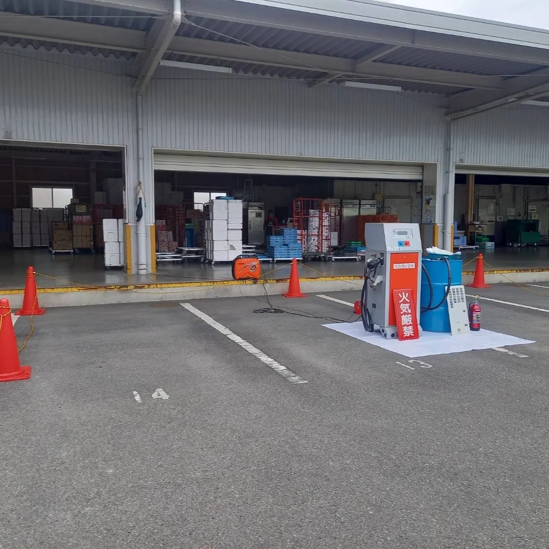 こんにちは、清水の糠谷です🌟