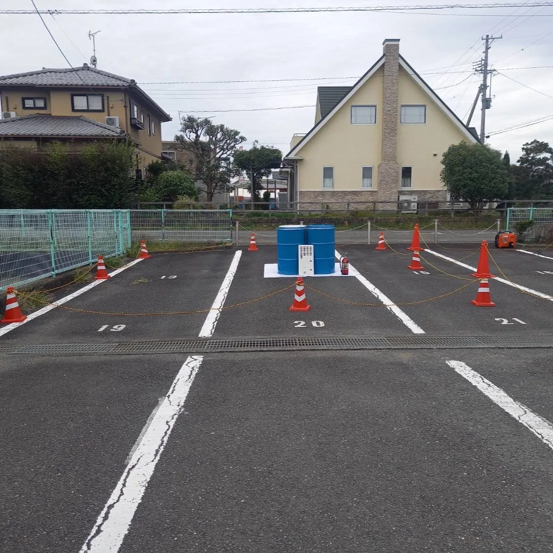 こんにちは、清水の糠谷です🌟