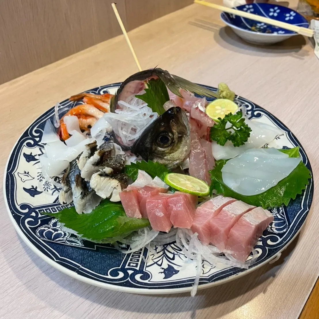 こんにちは!下川原の三ツ井です😊。