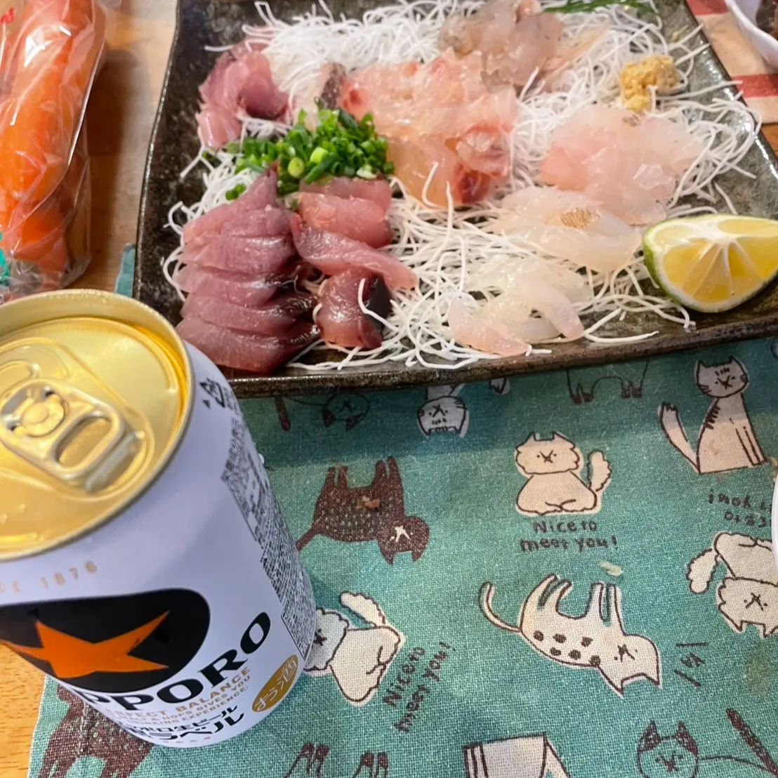 下川原の三ツ井です。