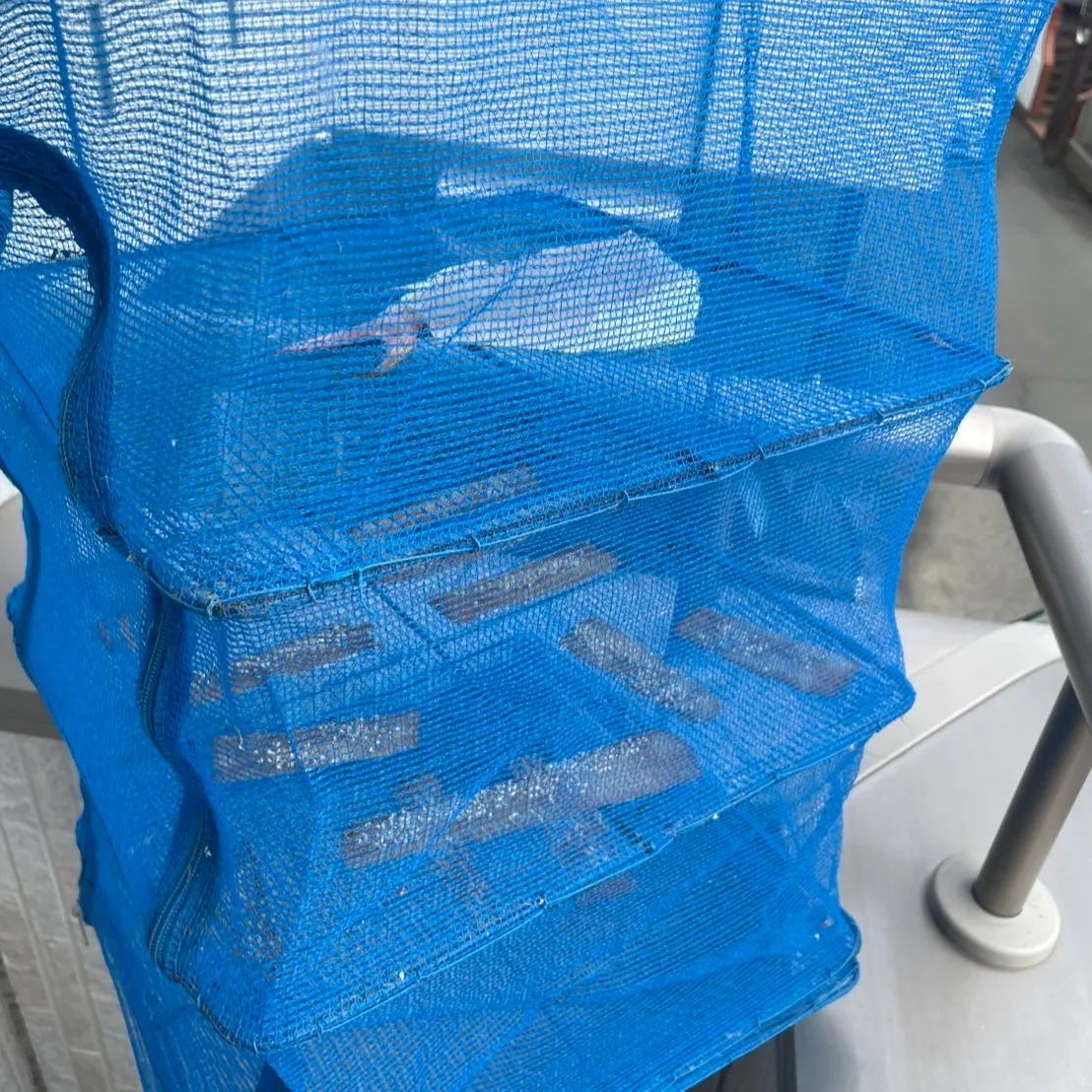 下川原の三ツ井です。