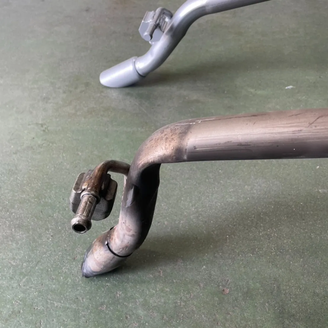 下川原の三ツ井とです😊。