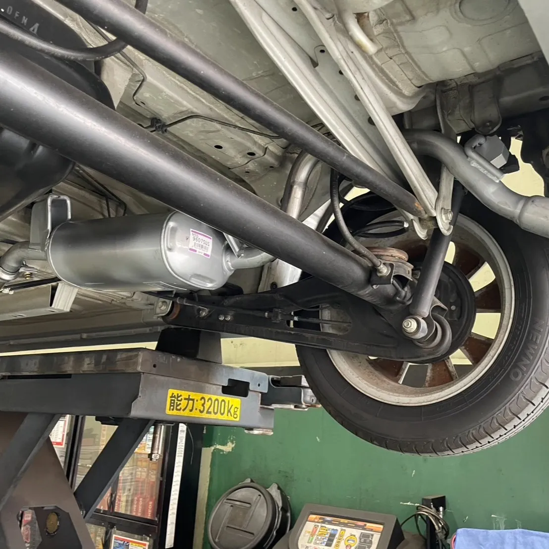 下川原の三ツ井とです😊。