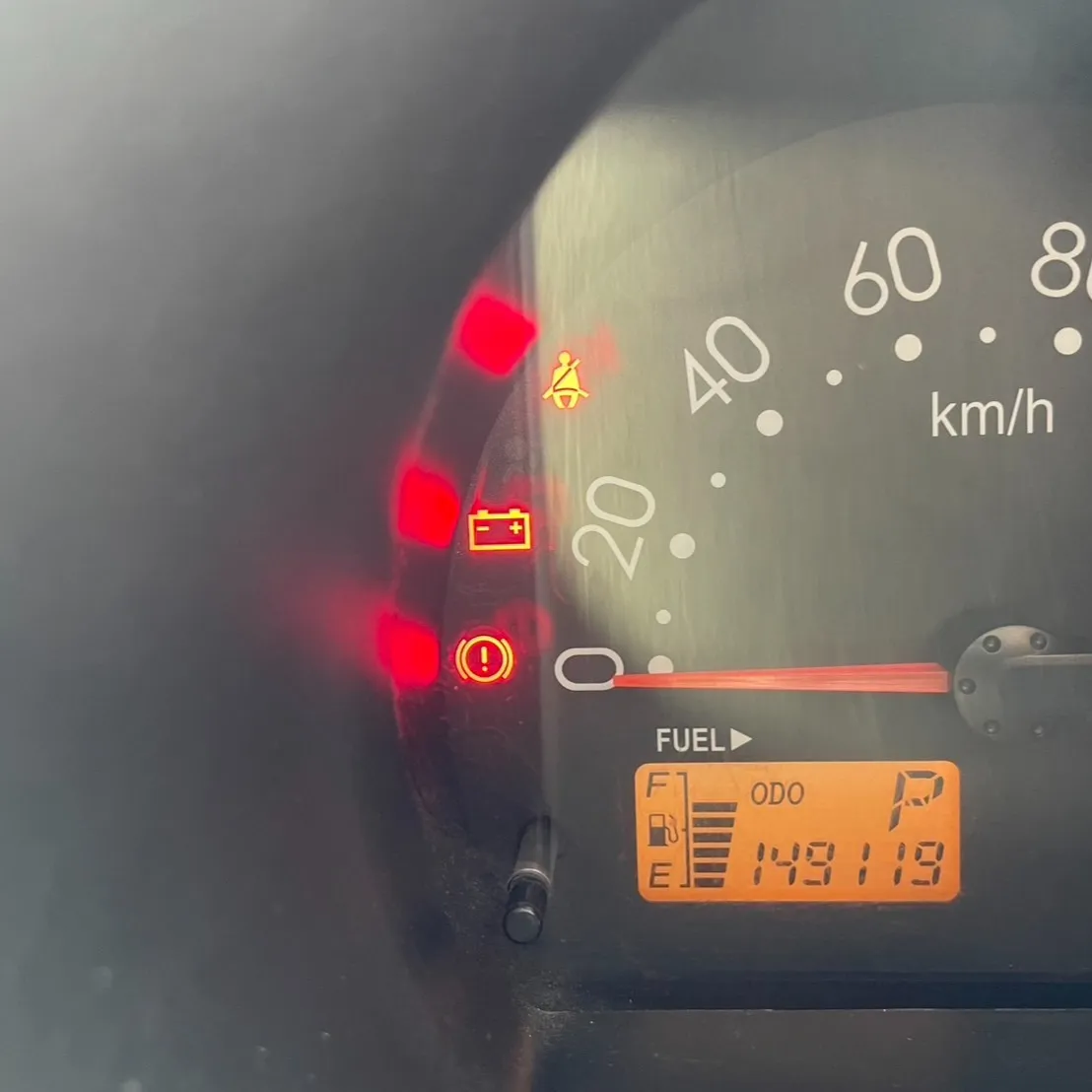 ☀️おはようございます!下川原⛽️の三ツ井です!