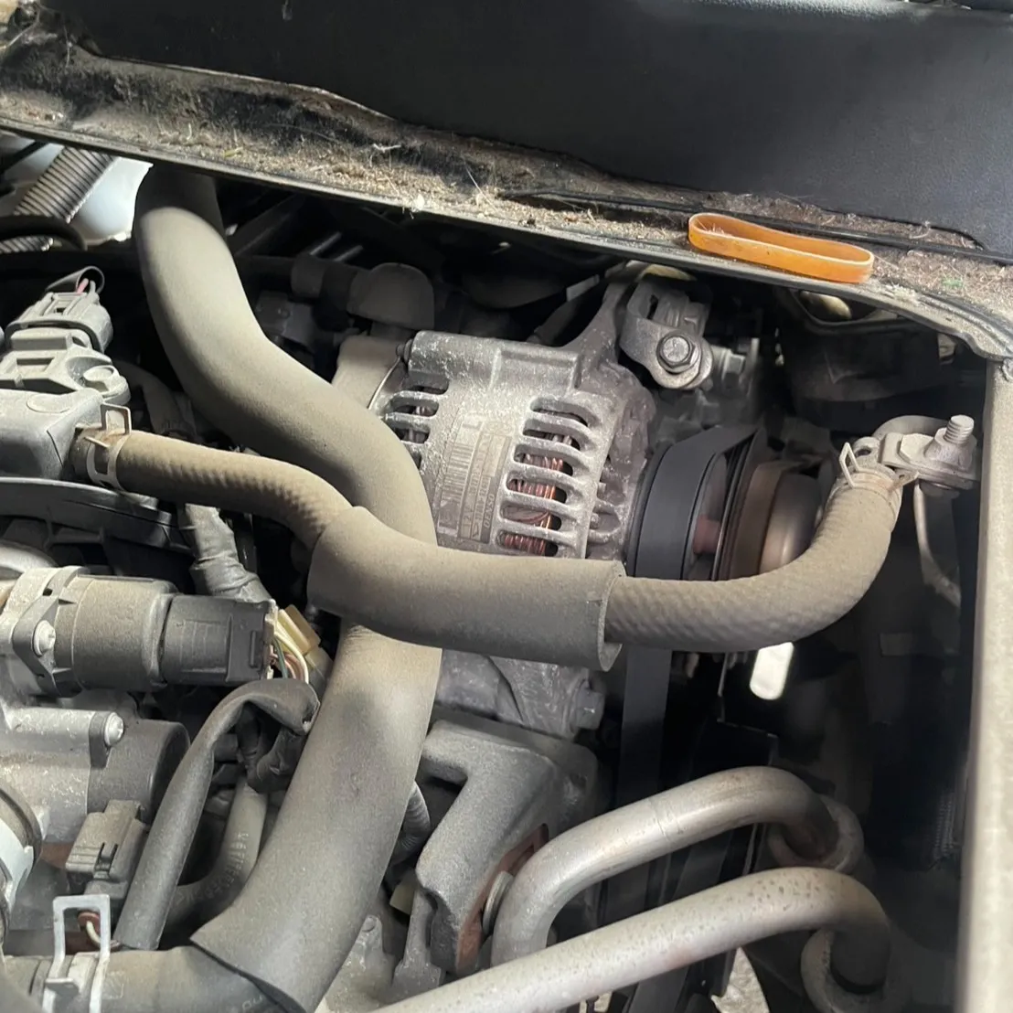 ☀️おはようございます!下川原⛽️の三ツ井です!