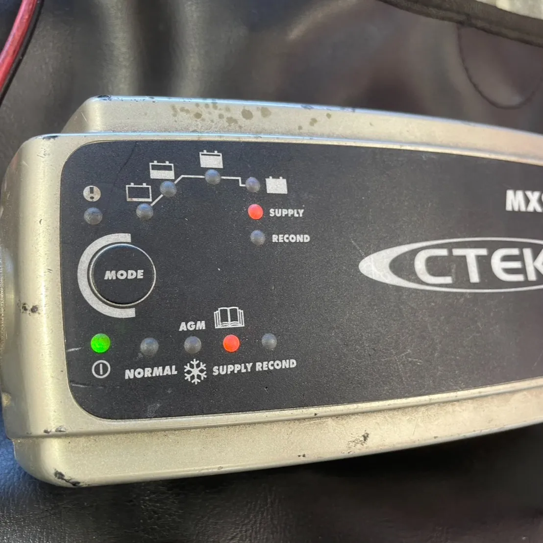 こんにちは、下川原の三ツ井です⛽️🚗💨 最近、ノートe-po...