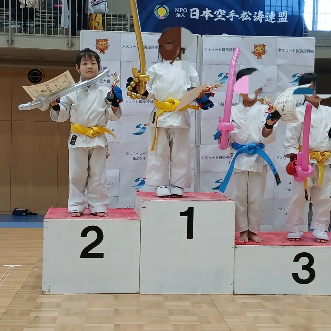 清水店の糠谷です🌟 先週末、袋井市のさわやかアリーナで行われ...