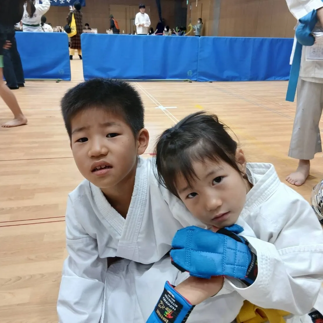 清水店の糠谷です🌟 先週末、袋井市のさわやかアリーナで行われ...