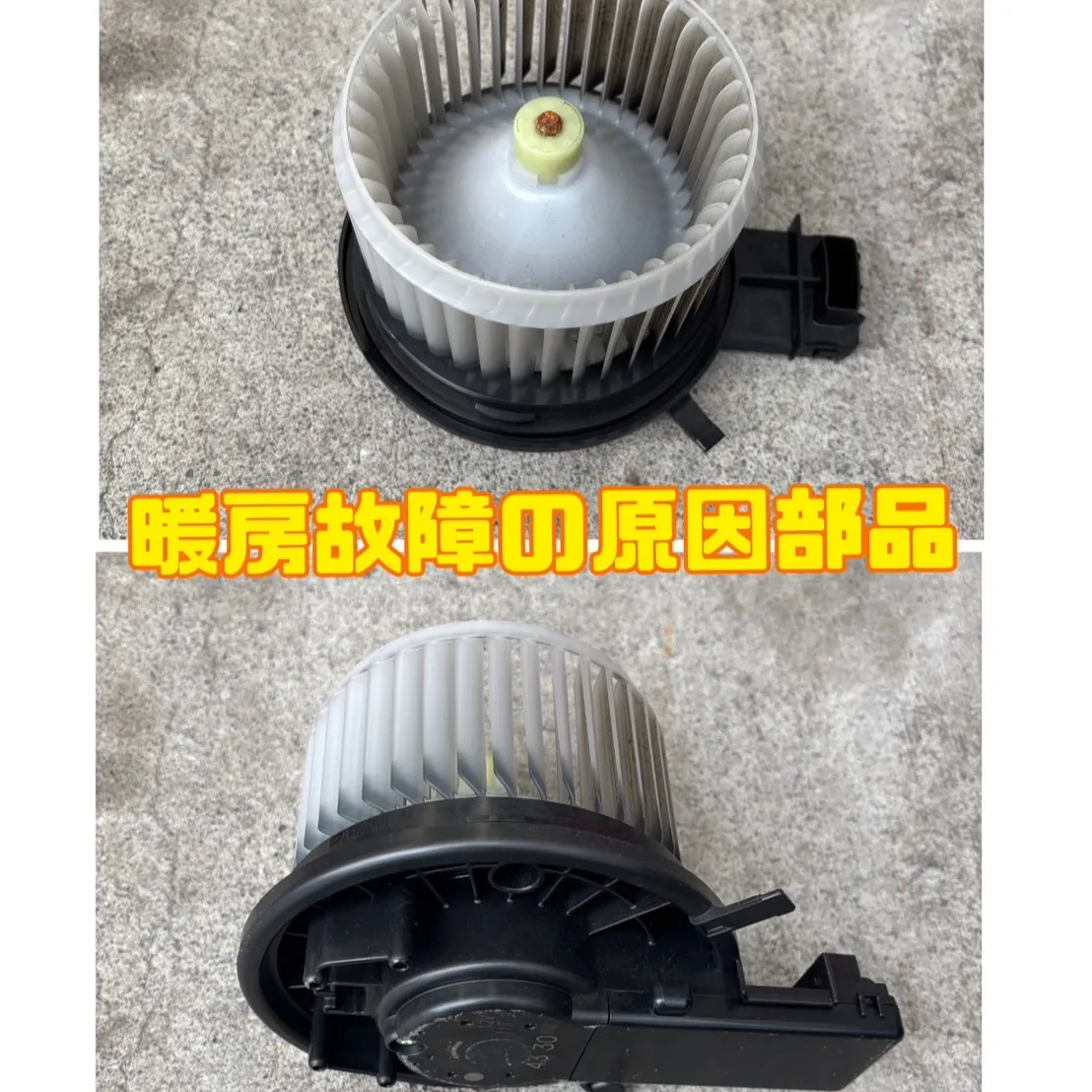 こんにちは!皆さん、お元気ですか?☀️登呂店です🌟寒いですね...