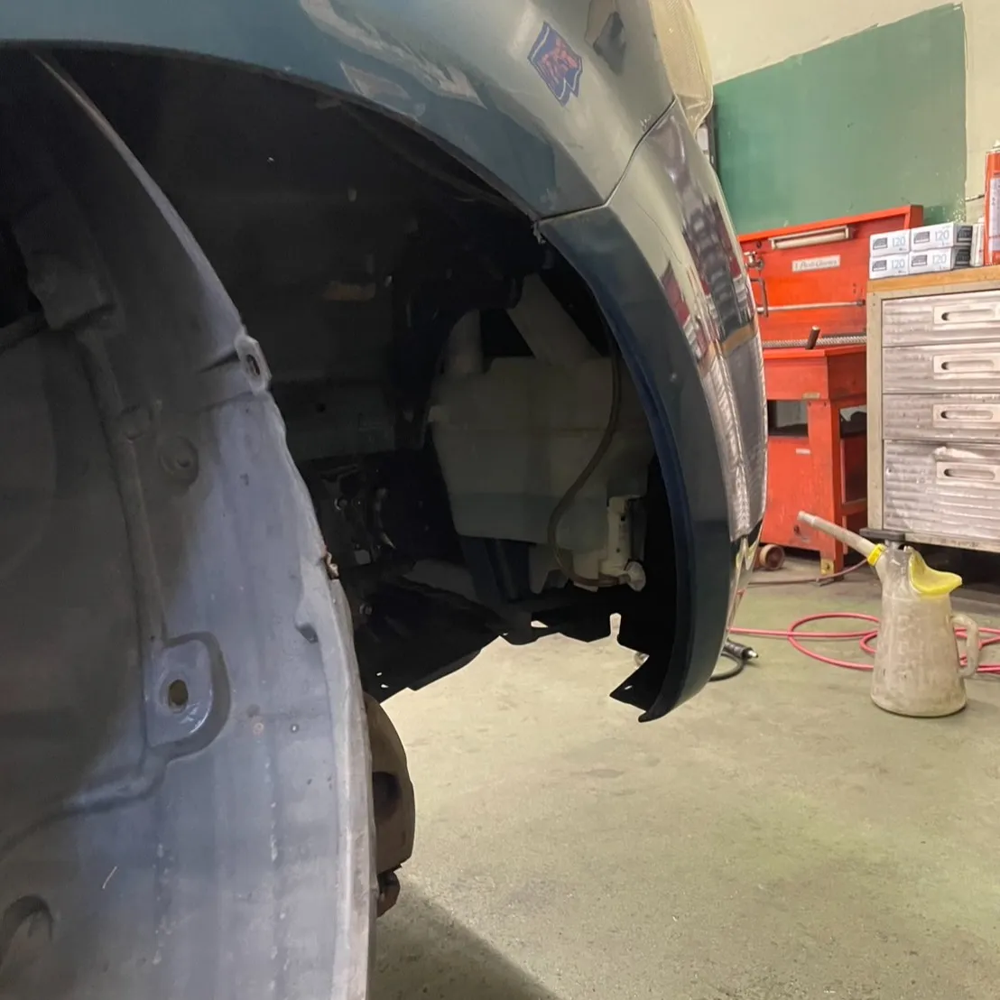 下川原の三ツ井です⛽️今日もお客様の安心・安全を第一に考えて...