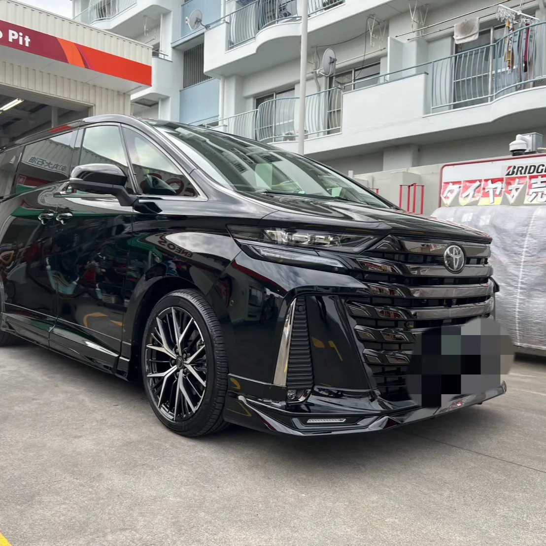 🚗✨登呂の横道&安本のYYコンビから、あなたの愛車をさらに引...