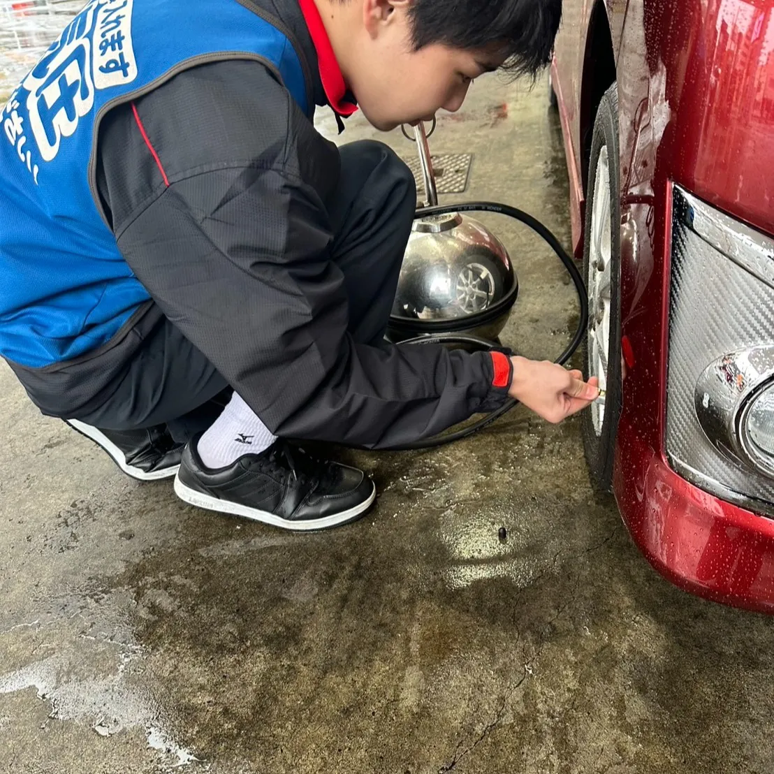 こんにちは！清水店です😊