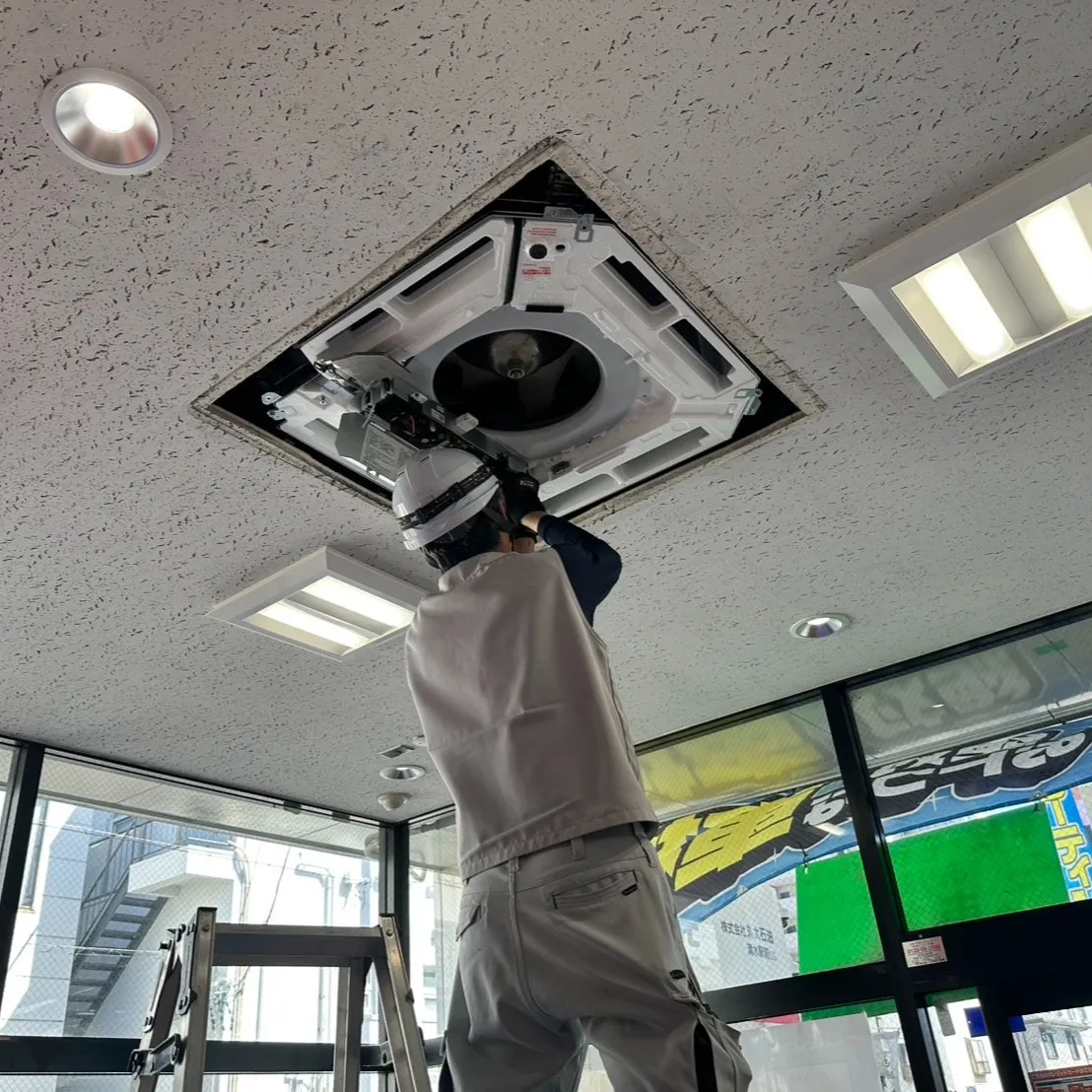 こんにちは、清水店です🌞