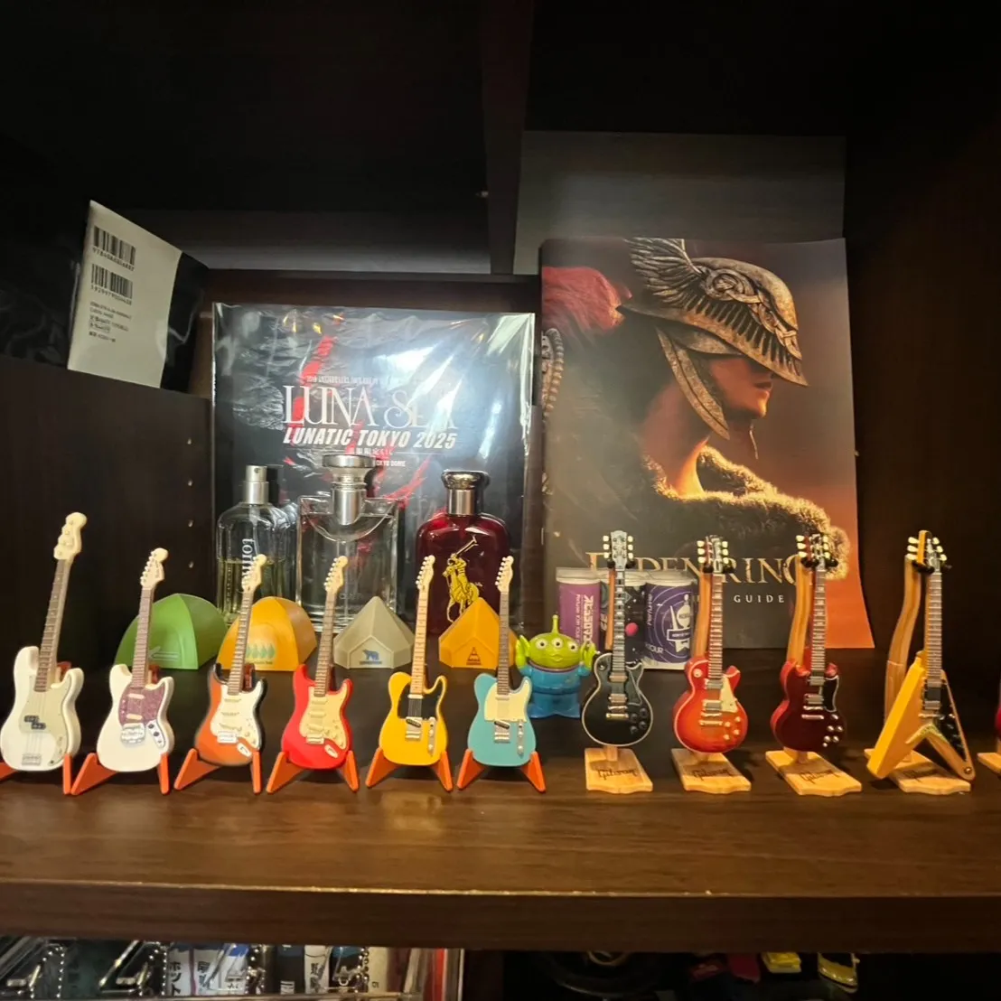 🎸登呂の横道です