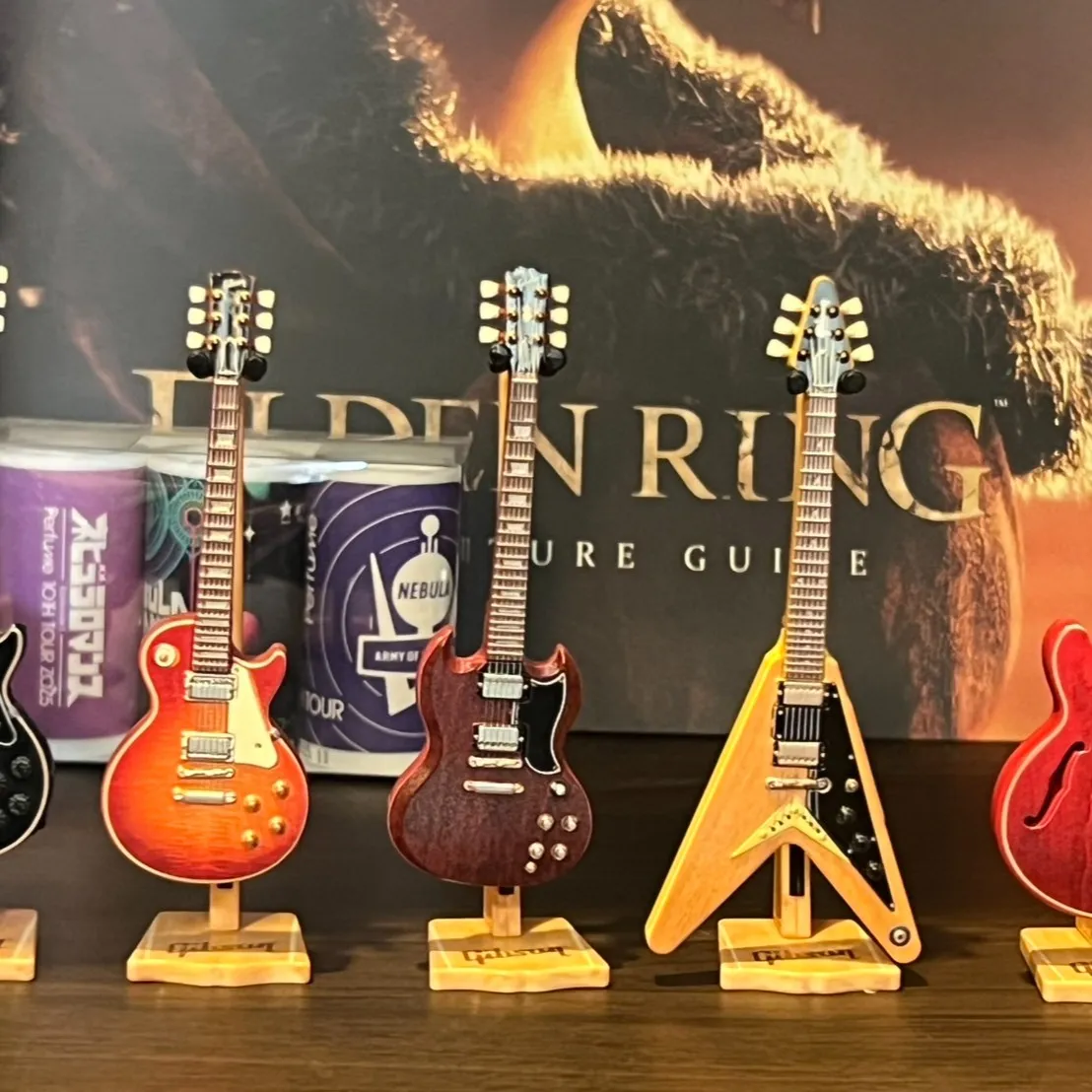 🎸登呂の横道です