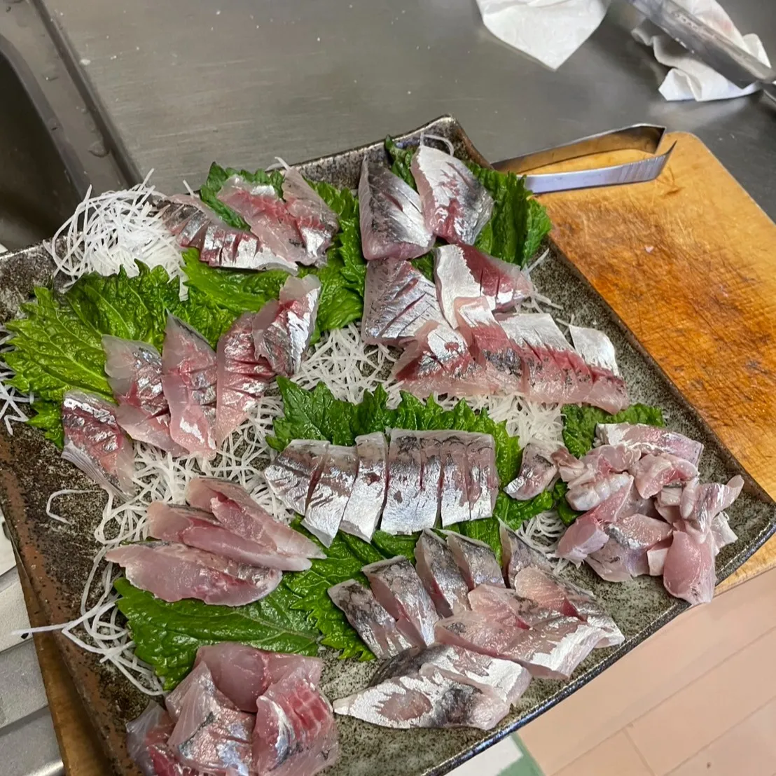 🌞今が釣りの絶好のタイミング！