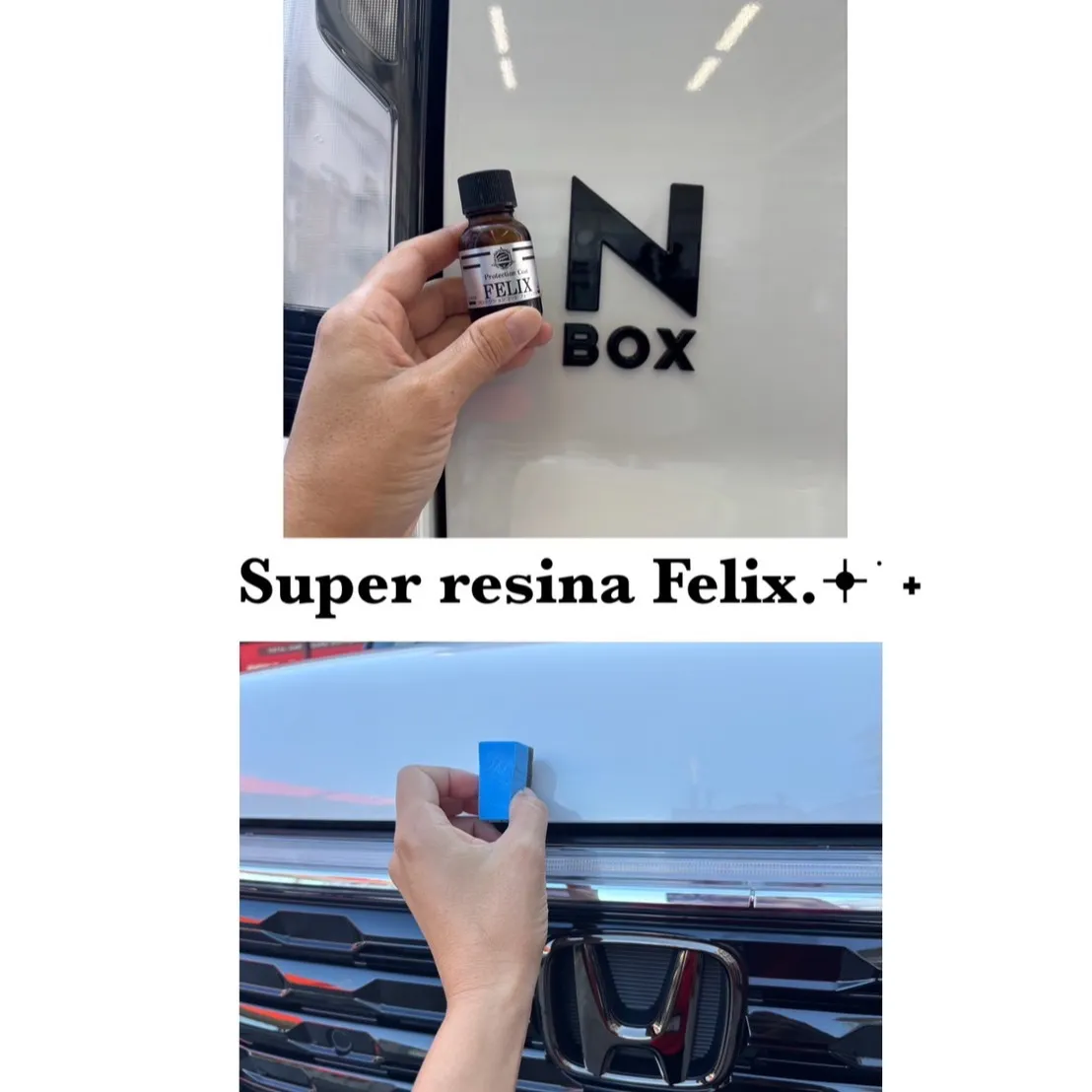 こんにちは⛽️